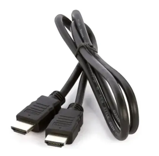 Cabo HDMI de Alta Velocidade - Qualidade Superior