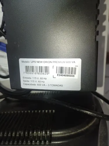 Nobreack