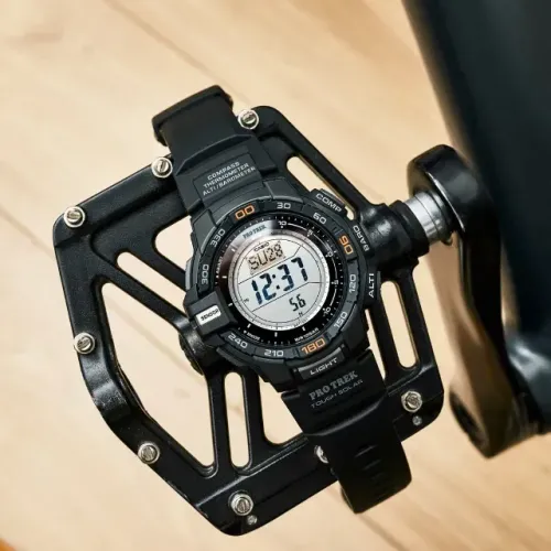 Casio Pro Trek PRG 270
