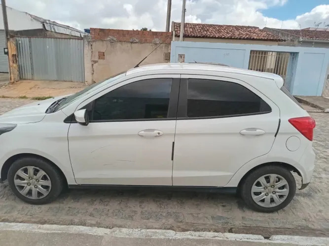 Ford Ka Se 1.0 2018