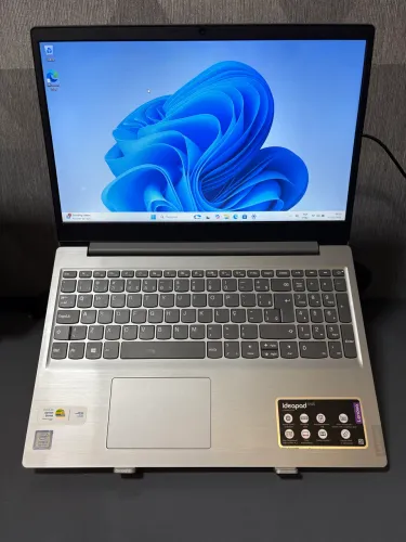 Notebook Lenovo