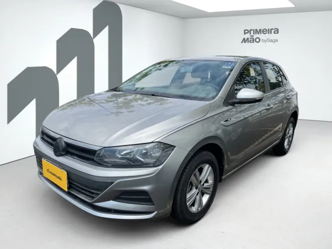 Volkswagen Polo 1.6 MSI Flex 16V 5P 2019