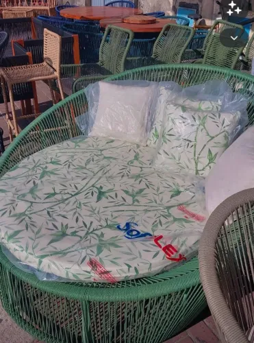 Sofá chaise