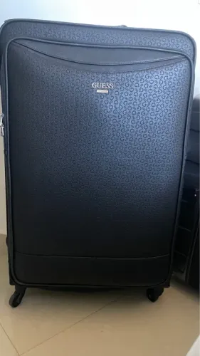 Mala de viagem Guess Original Preta