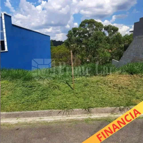 ACEITA FINANCIAMENTO Terreno à venda no Condomínio Chacur , Várzea Paulista-SP