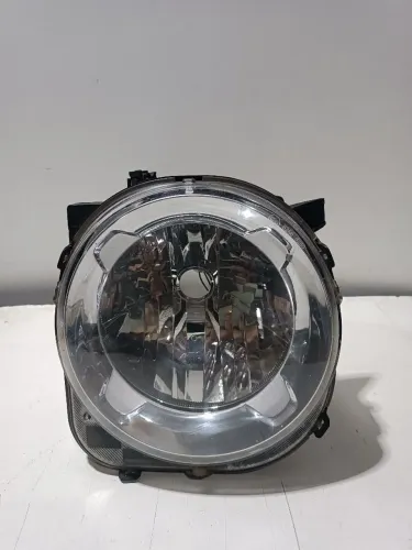 Farol Direito JEEP Renegade 2015/2021 S/LED Original (Recondicionado)