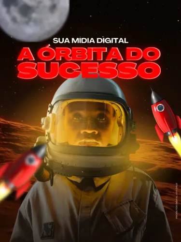 PRODUÇÃO de Conteúdo DIGITAL e IMPRESSO 