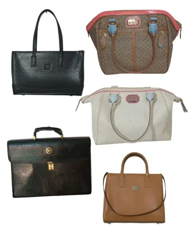 5 BOLSAS VICTOR HUGO