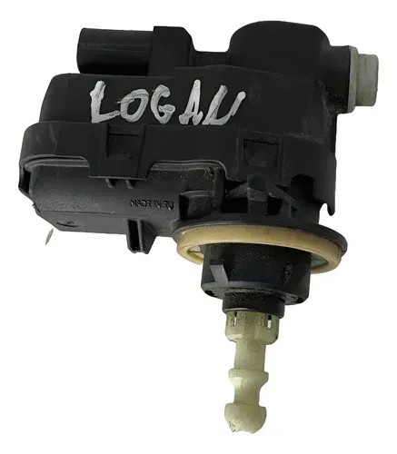 Motor De Regulagem Farol Ford Ka 2019 | *
