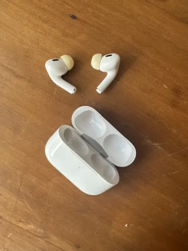 AirPods Pro 2