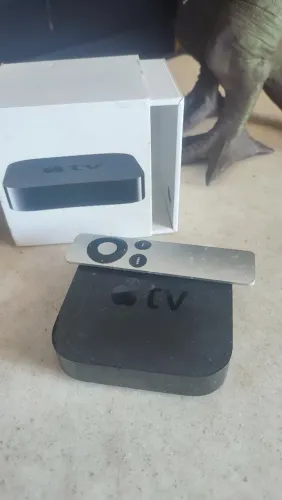 Apple TV 1 GEN