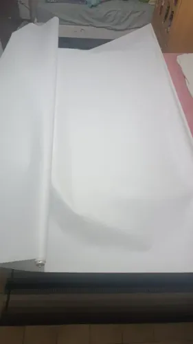 Tela de Projeção 2,45m x 2,90m