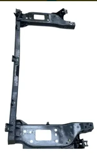 Painel Frontal Inferior C/detalhe Creta 1.6 2017-2025 *76