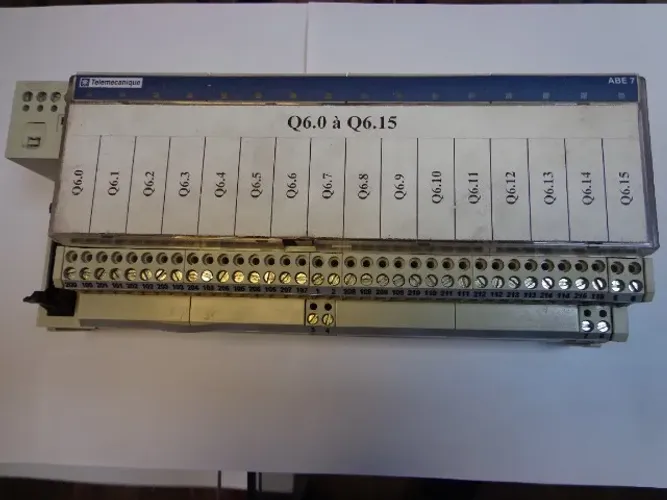 Modulo ABE7-R16T210 Telemecanique