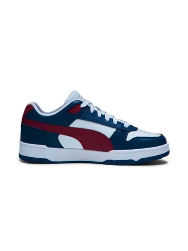 Tênis Puma RBD Game Low BDP 391759-15 [41br/10us]