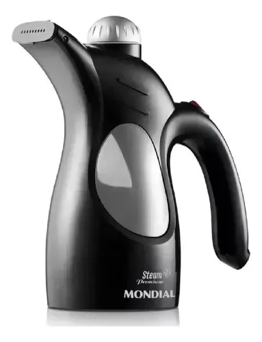 Vaporizador Mondial passadeira