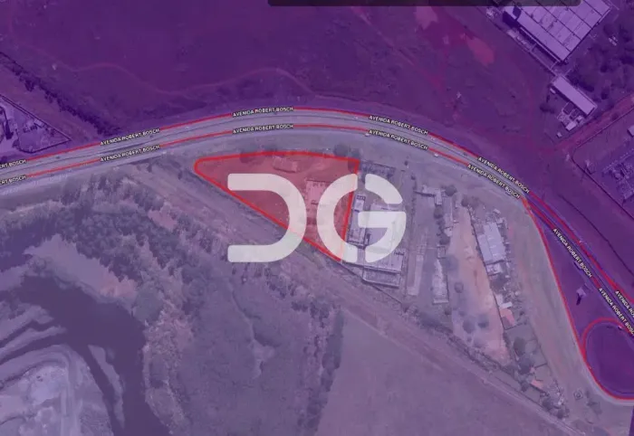 Terreno à venda em Campinas, Vila Boa Vista, com 11400 m²