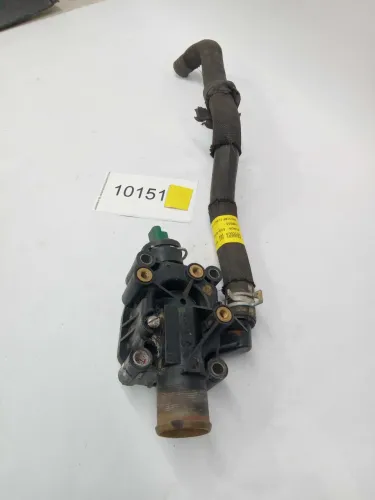 Valvula Termostatica Peugeot 206/207/307 1.6 16v 
