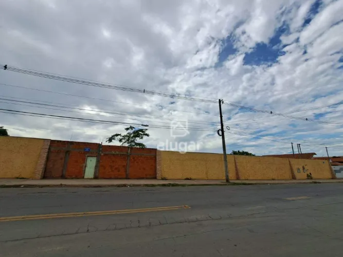 Lote para alugar, Alto Floresta - Montes Claros/MG - R$ 6.000,00 - Alugar Imóveis