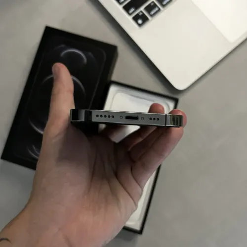 iPhone 12 Pro 128gb 