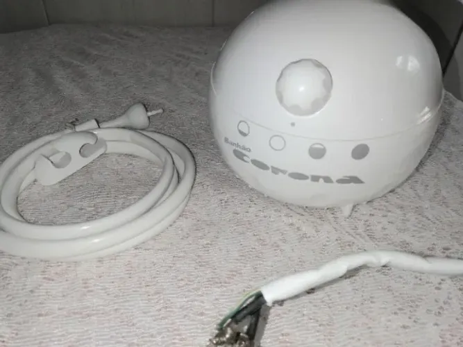 Chuveiro Banhão Corona 127w
