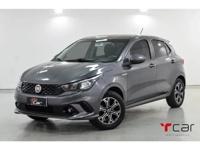 Fiat Argo Drive 1.0 Firefly 2020