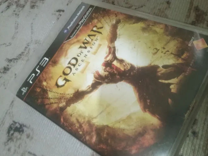 God of War