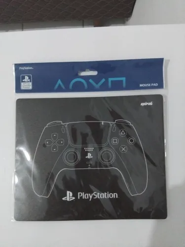 Mouse Pad Gamer