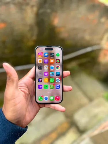 iPhone 14 Pro