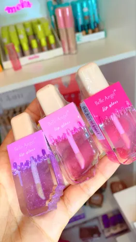 Lip Gloss Picole Belle Angel