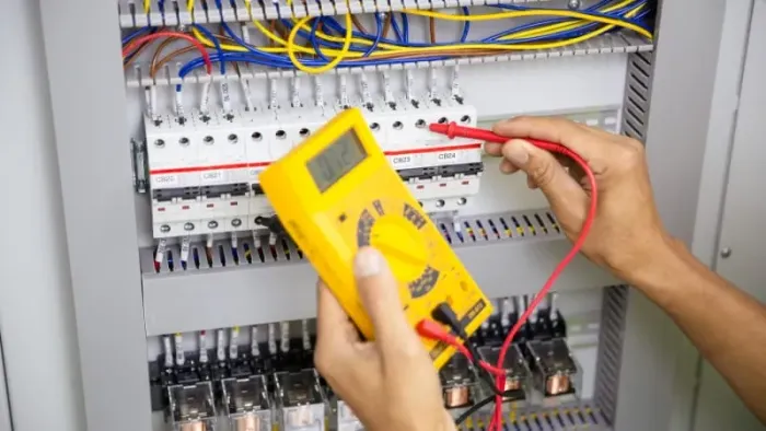 Eletricista Credenciado