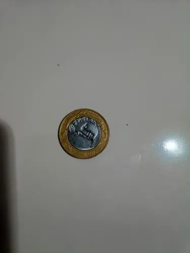 Raridade moedas antigas