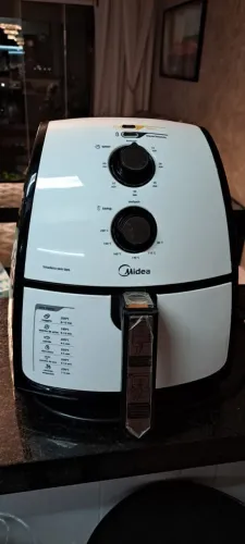 Air fryer Midea