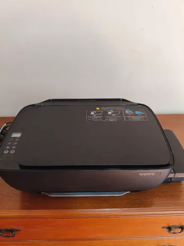 Multifuncional HP Diskjet GT 5820