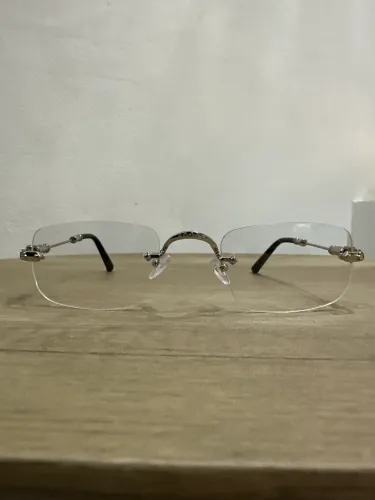Óculos Chrome Hearts CH10