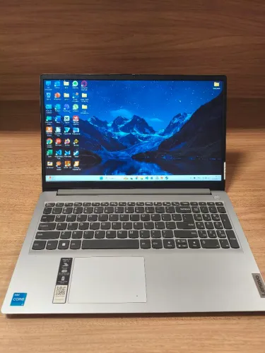 Notebook ultra rápido
