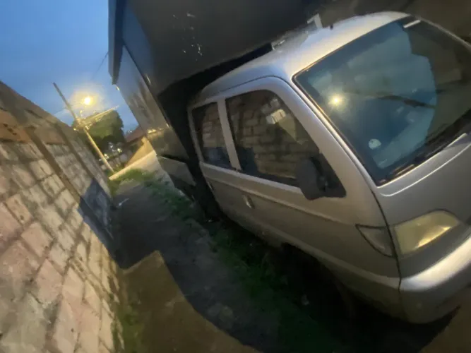 Hafei Towner Pick-up BAU 1.0 8V 48cv 2P 2011