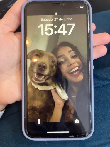 IPhone XS 