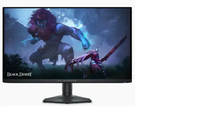 Monitor Alienware de 27" Gamer QD-OLED - AW2725DF