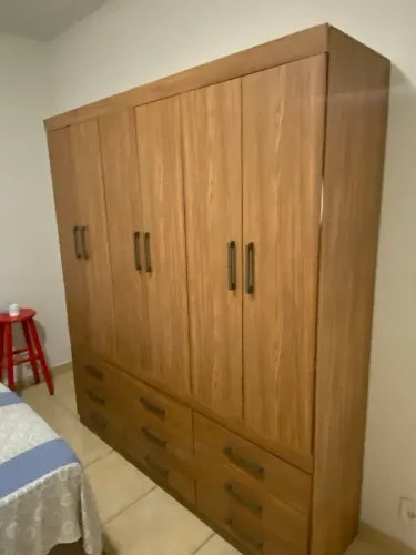 Guarda roupa