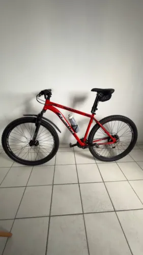 Bike MTB 29 Absolute Wild