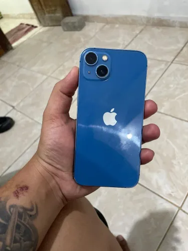 iPhone 13 128gb Todo Original