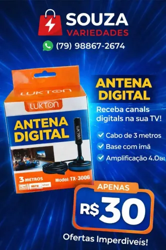 Antena Digital 