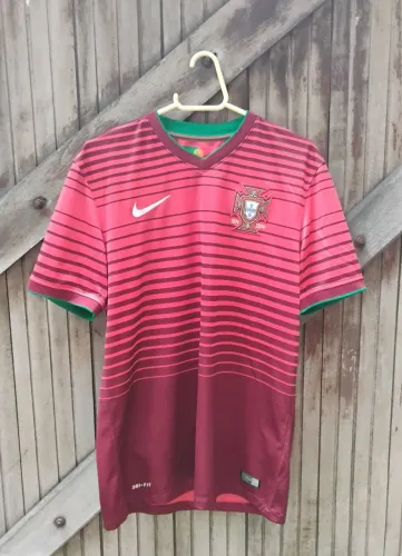 Camiseta Nike Portugal Original 