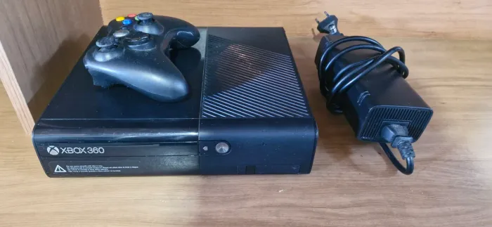 Xbox 360 RGH defeito