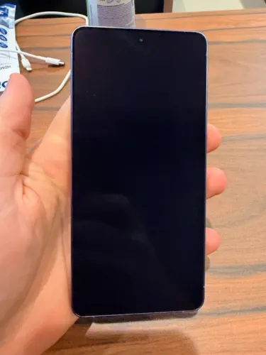 Samsung Galaxy S26 Ultra 256 GB Violeta