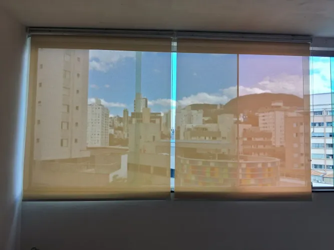 Cortinas Persiana Seminovas