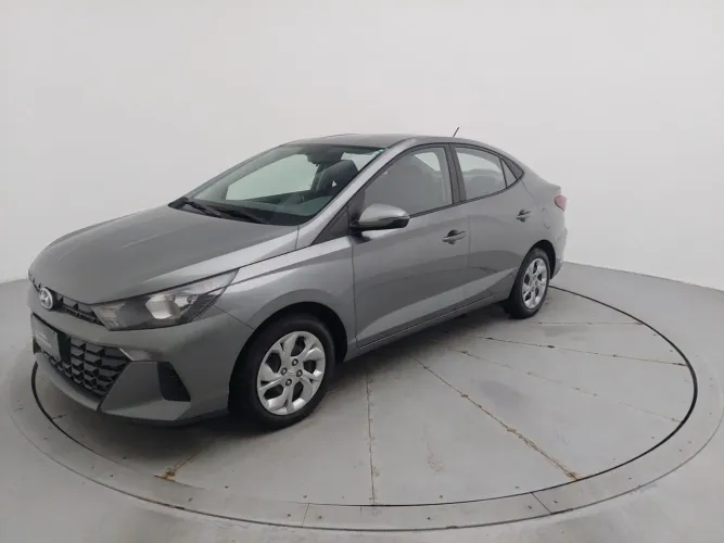 Hyundai HB20S Comfort 1.0 Flex 12V Mec. 2026