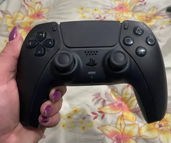 Controle Ps5 dual sense