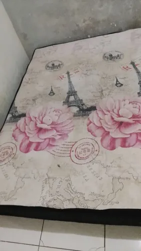 Cama